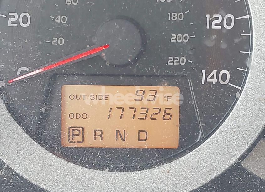 Photo 7 of 2006 Toyota Rav4 (VIN JTMBD33V466010767)