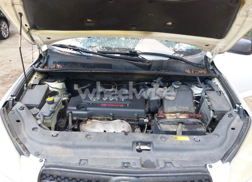 Photo 10 of 2006 Toyota Rav4 (VIN JTMBD33V466020182)