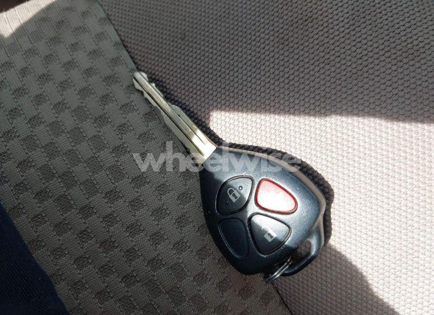 Photo 11 of 2007 Toyota Rav4 (VIN JTMBD33V476052485)