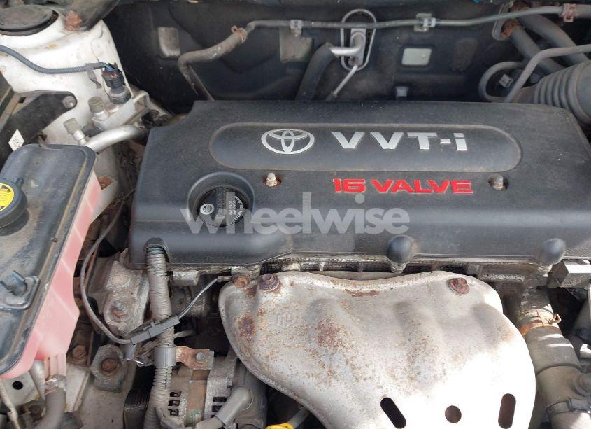 Photo 6 of 2007 Toyota Rav4 (VIN JTMBD33V476052485)