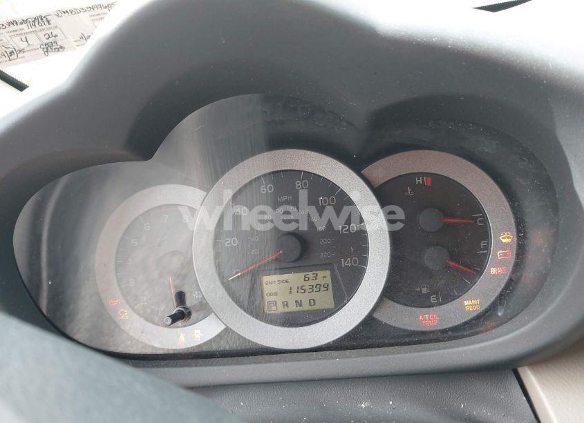 Photo 7 of 2007 Toyota Rav4 (VIN JTMBD33V476052485)