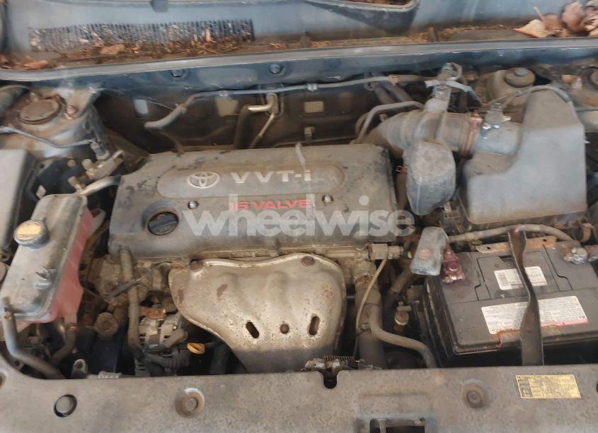 Photo 10 of 2007 Toyota Rav4 (VIN JTMBD33V676052181)