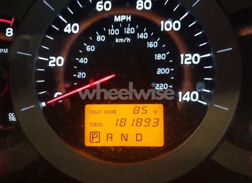 Photo 7 of 2007 Toyota Rav4 (VIN JTMBD33V676052181)