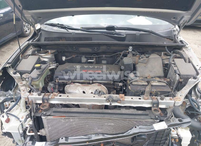 Photo 10 of 2006 Toyota Rav4 (VIN JTMBD33V765028119)