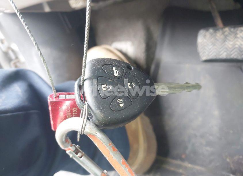 Photo 11 of 2006 Toyota Rav4 (VIN JTMBD33V765028119)