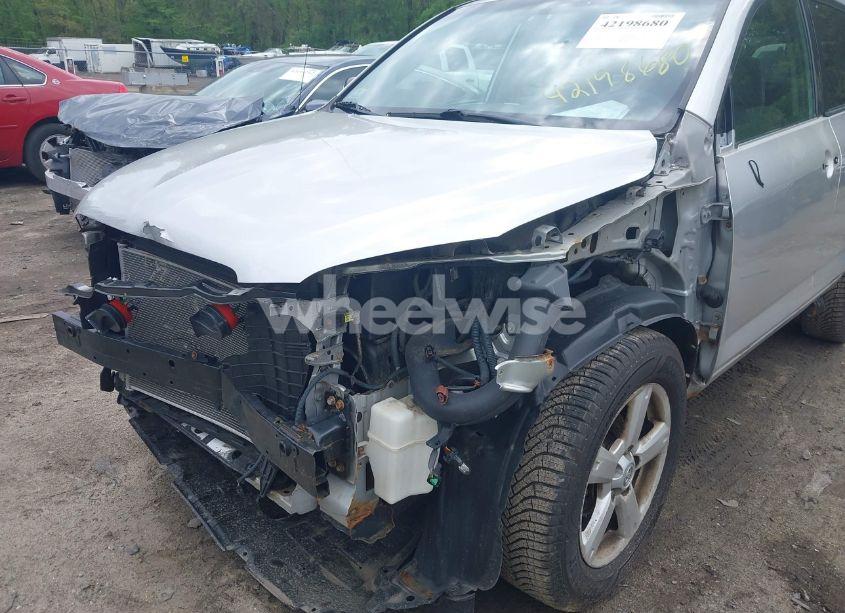 Photo 6 of 2006 Toyota Rav4 (VIN JTMBD33V765028119)