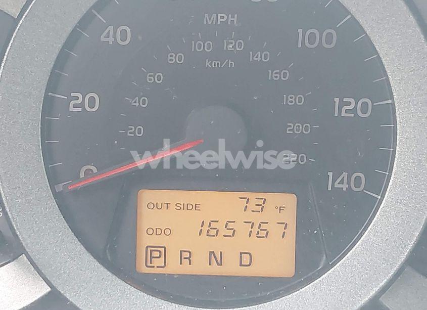 Photo 7 of 2006 Toyota Rav4 (VIN JTMBD33V765028119)