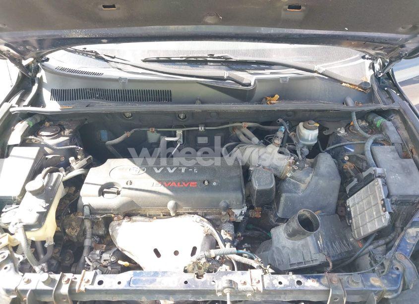 Photo 10 of 2007 Toyota Rav4 (VIN JTMBD33V775088452)