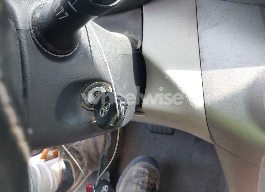 Photo 11 of 2007 Toyota Rav4 (VIN JTMBD33V775088452)