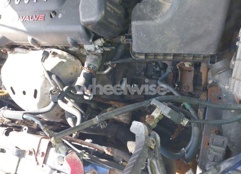 Photo 6 of 2007 Toyota Rav4 (VIN JTMBD33V775088452)