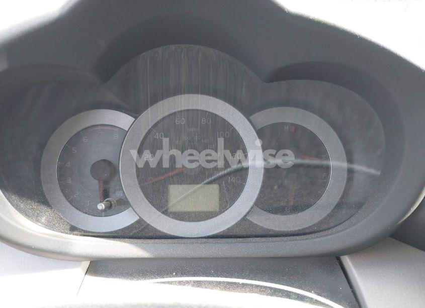 Photo 7 of 2007 Toyota Rav4 (VIN JTMBD33V775088452)