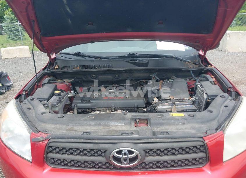 Photo 10 of 2007 Toyota Rav4 (VIN JTMBD33V776046406)