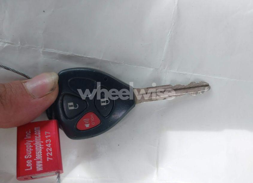 Photo 11 of 2007 Toyota Rav4 (VIN JTMBD33V776046406)