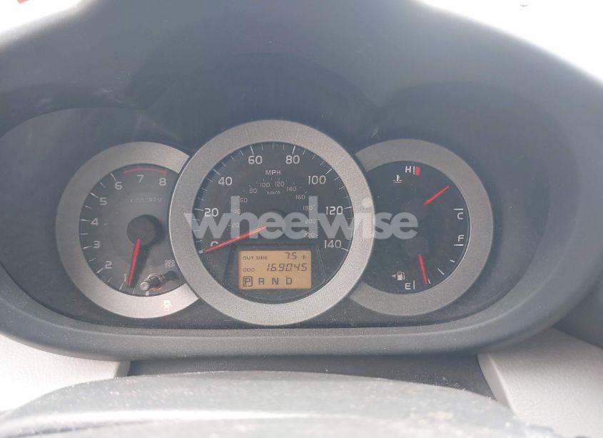 Photo 7 of 2007 Toyota Rav4 (VIN JTMBD33V776046406)