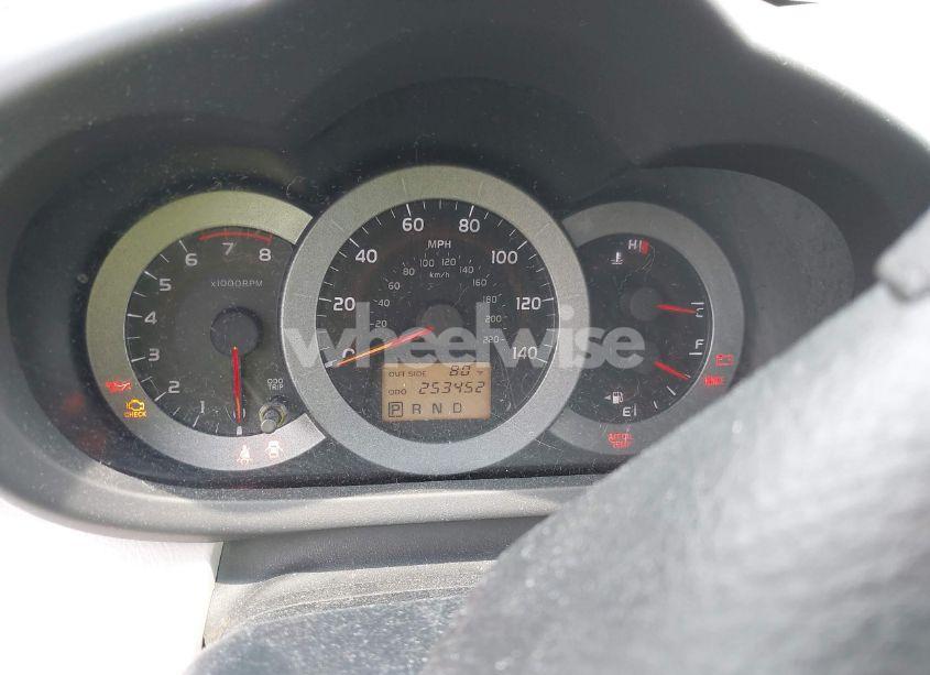 Photo 7 of 2008 Toyota Rav4 N/A (VIN JTMBD33V786066561)