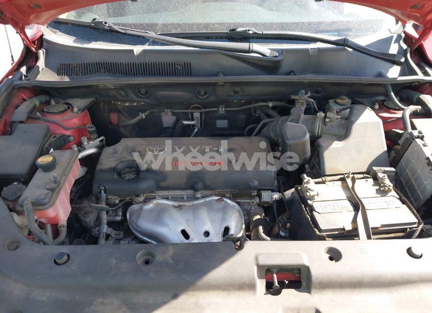 Photo 10 of 2007 Toyota Rav4 (VIN JTMBD33V975122018)