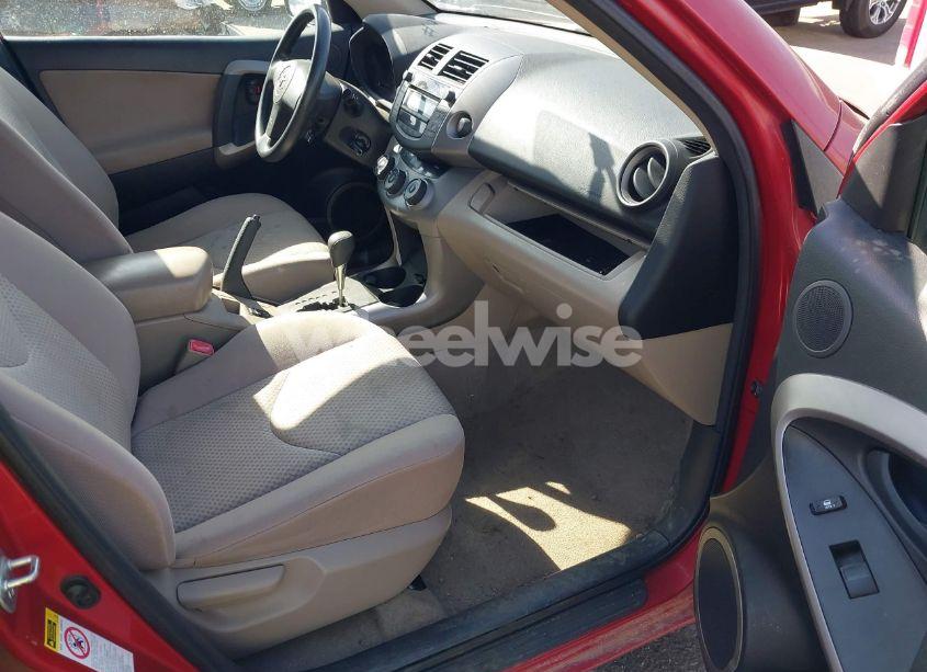 Photo 5 of 2007 Toyota Rav4 (VIN JTMBD33V975122018)