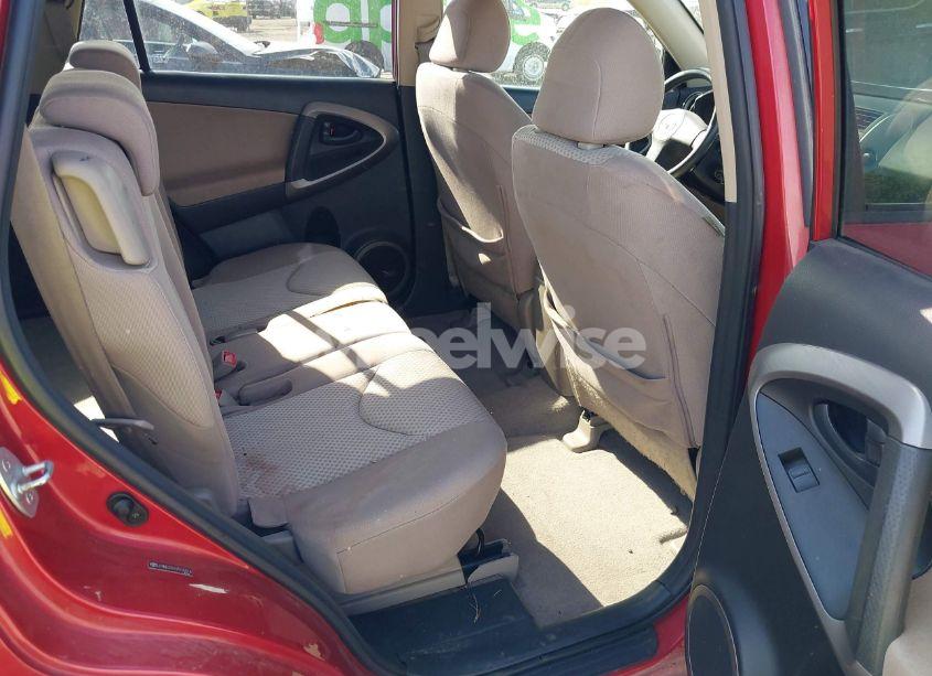 Photo 8 of 2007 Toyota Rav4 (VIN JTMBD33V975122018)