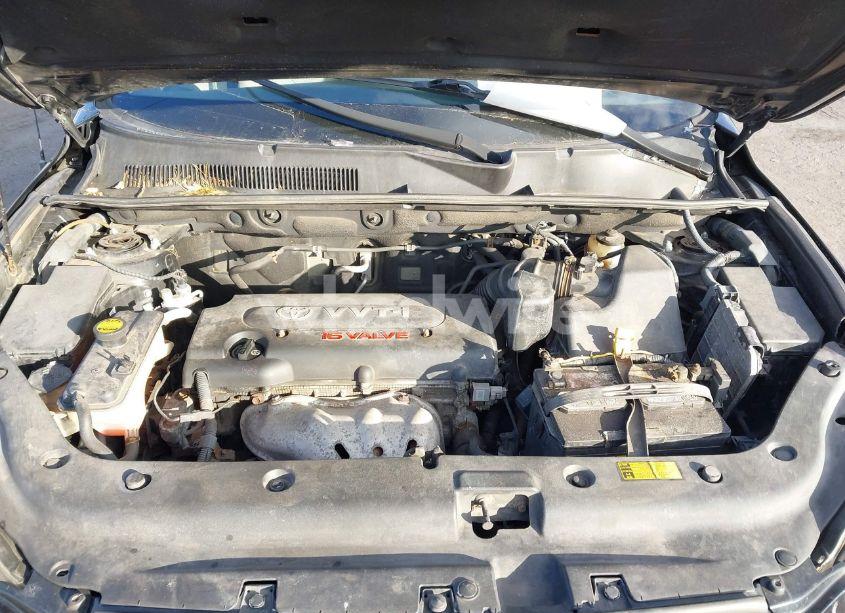 Photo 10 of 2006 Toyota Rav4 (VIN JTMBD33VX66010059)