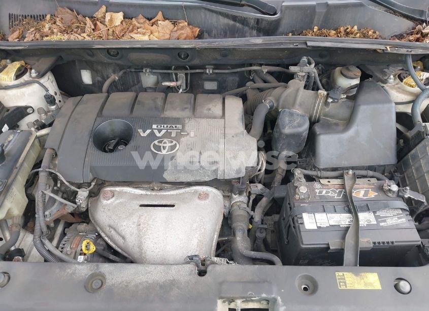 Photo 10 of 2009 Toyota Rav4 LIMITED (VIN JTMBF31V695008834)