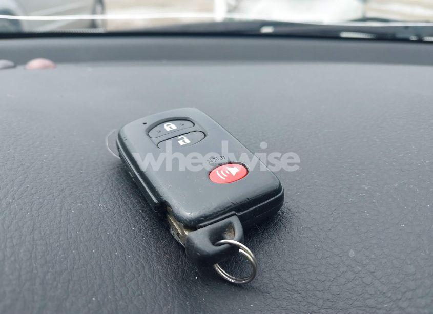 Photo 11 of 2009 Toyota Rav4 LIMITED (VIN JTMBF31V695008834)