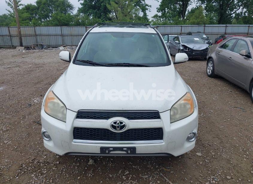 Photo 13 of 2009 Toyota Rav4 LIMITED (VIN JTMBF31V695008834)