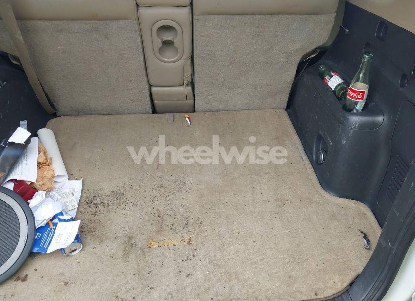 Photo 18 of 2009 Toyota Rav4 LIMITED (VIN JTMBF31V695008834)