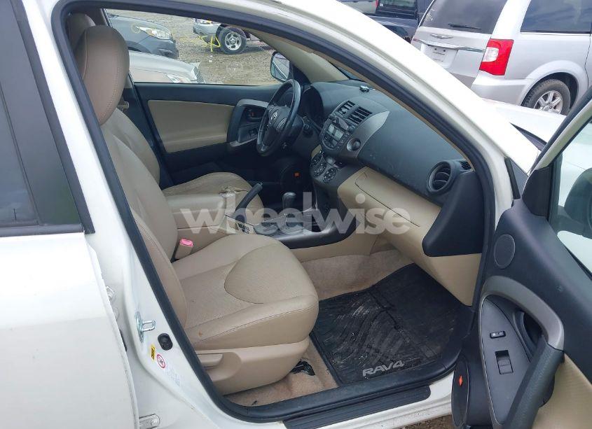 Photo 5 of 2009 Toyota Rav4 LIMITED (VIN JTMBF31V695008834)