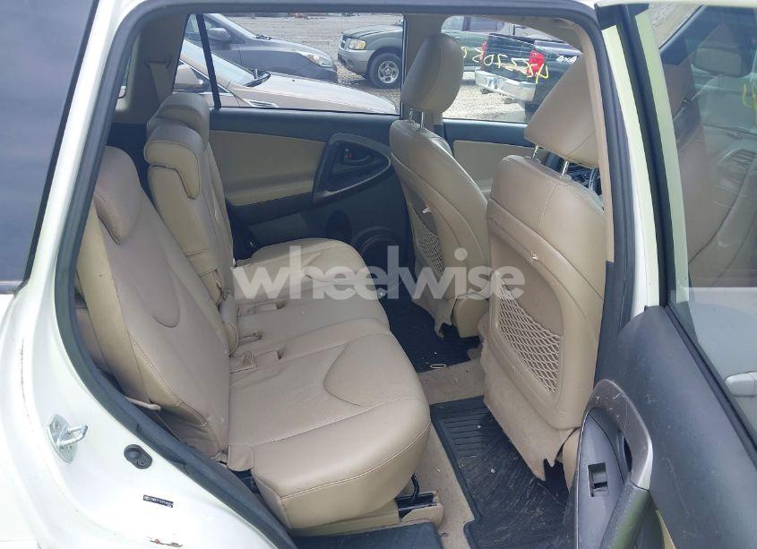 Photo 8 of 2009 Toyota Rav4 LIMITED (VIN JTMBF31V695008834)