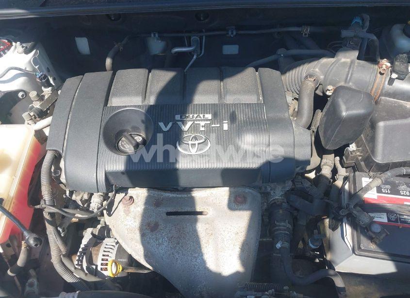 Photo 10 of 2009 Toyota Rav4 SPORT (VIN JTMBF32V19D014769)