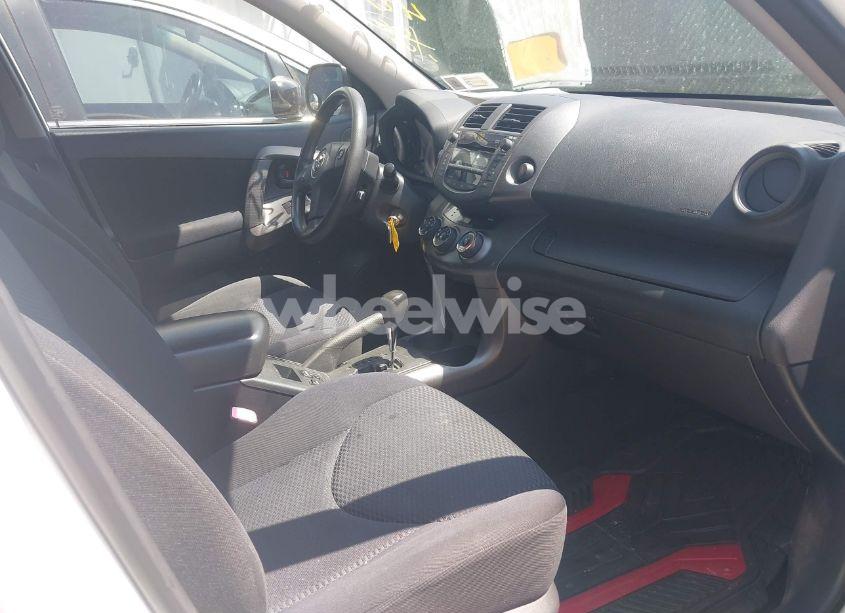 Photo 5 of 2009 Toyota Rav4 SPORT (VIN JTMBF32V19D014769)