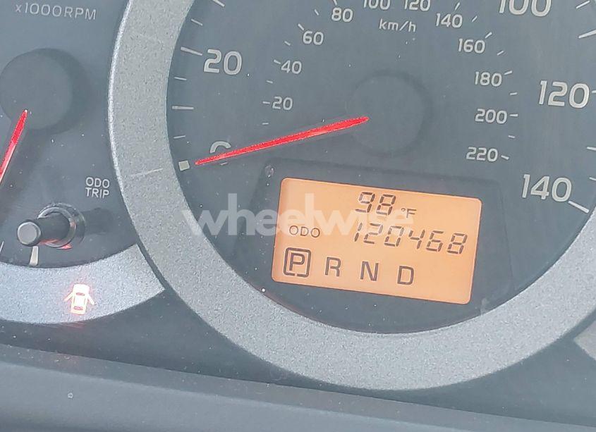 Photo 7 of 2009 Toyota Rav4 SPORT (VIN JTMBF32V19D014769)