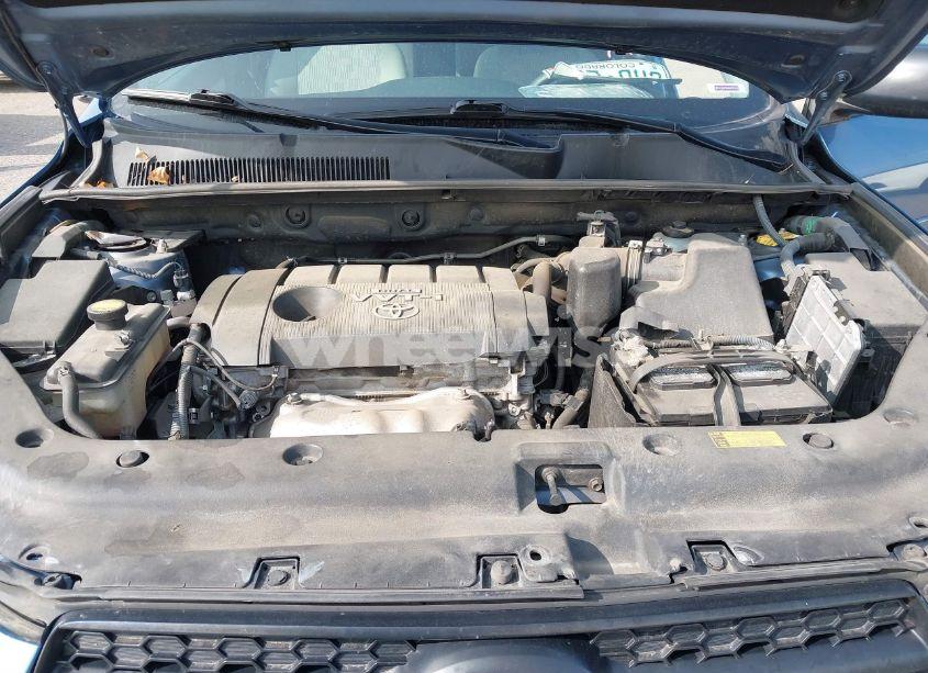 Photo 10 of 2009 Toyota Rav4 (VIN JTMBF33V195001612)