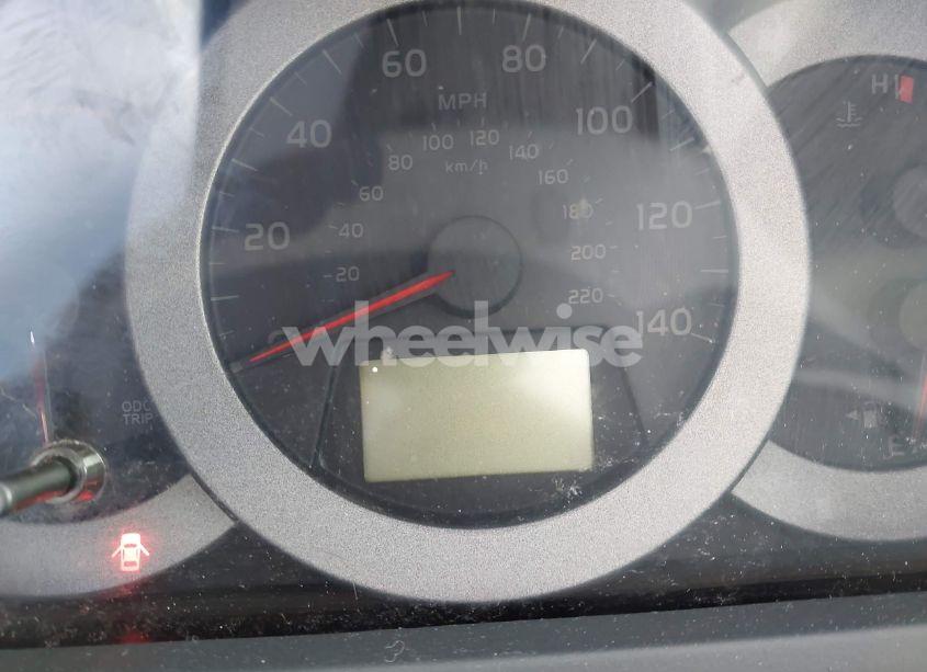 Photo 7 of 2009 Toyota Rav4 (VIN JTMBF33V195001612)