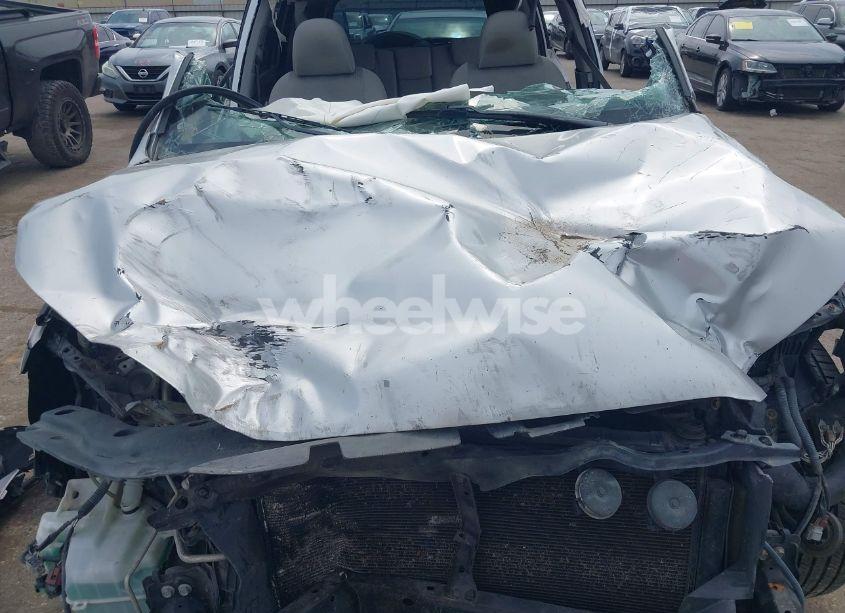 Photo 10 of 2009 Toyota Rav4 (VIN JTMBF33V19D003303)