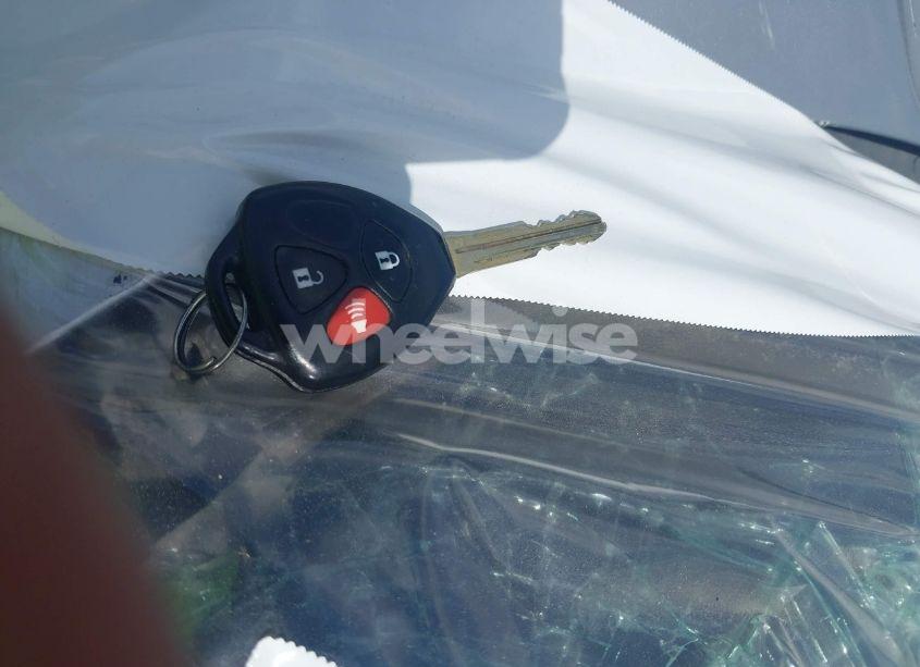 Photo 11 of 2009 Toyota Rav4 (VIN JTMBF33V19D003303)