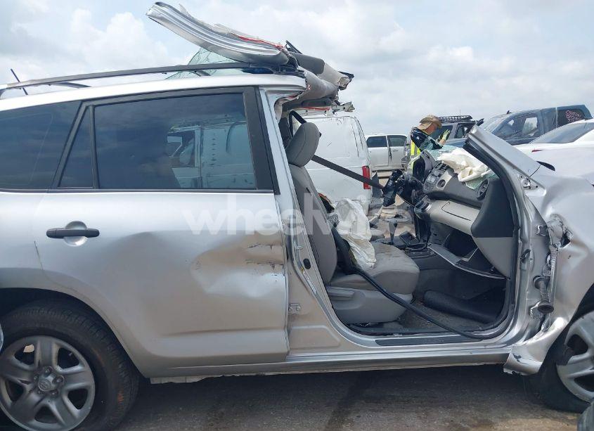 Photo 14 of 2009 Toyota Rav4 (VIN JTMBF33V19D003303)