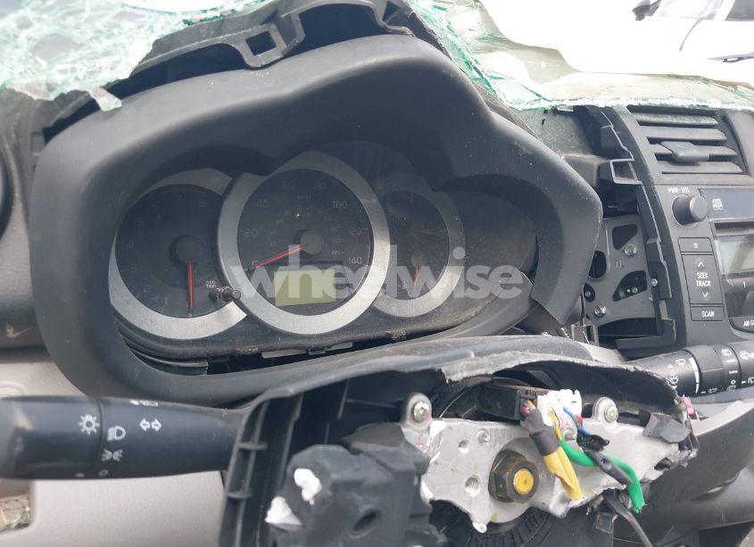 Photo 16 of 2009 Toyota Rav4 (VIN JTMBF33V19D003303)