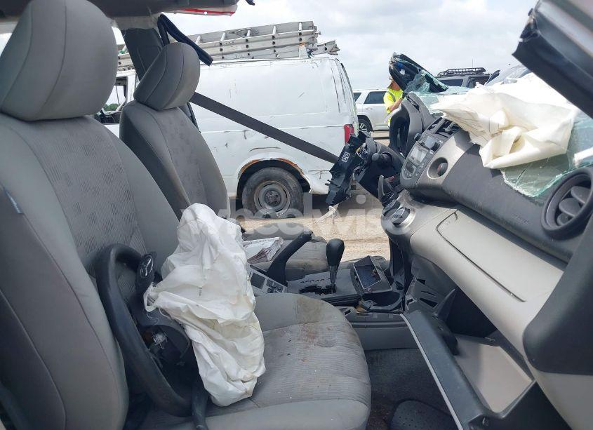 Photo 5 of 2009 Toyota Rav4 (VIN JTMBF33V19D003303)