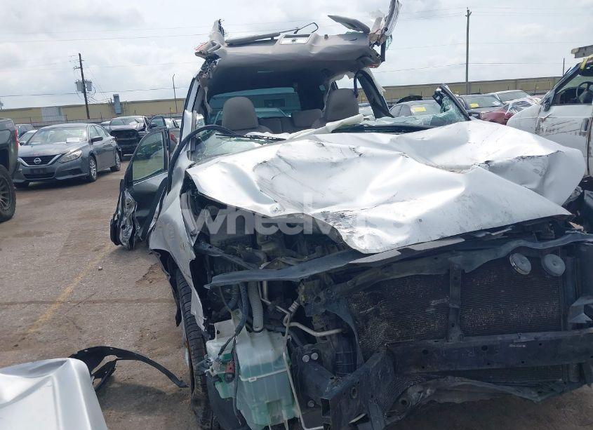 Photo 6 of 2009 Toyota Rav4 (VIN JTMBF33V19D003303)