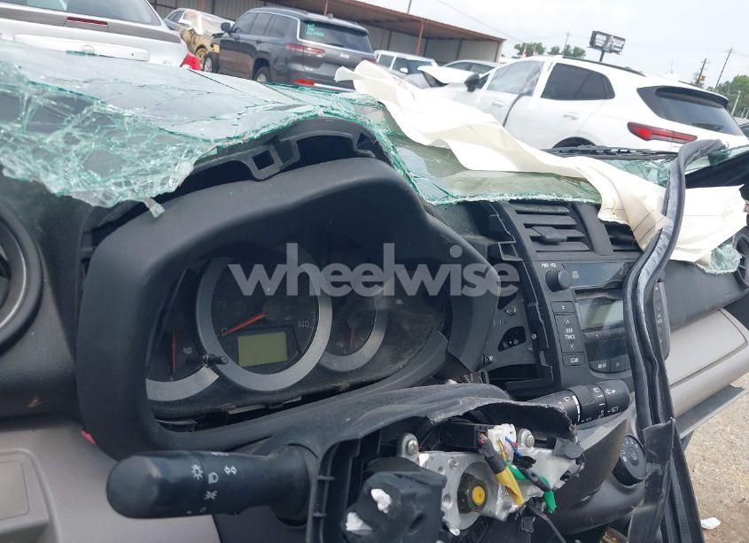 Photo 7 of 2009 Toyota Rav4 (VIN JTMBF33V19D003303)