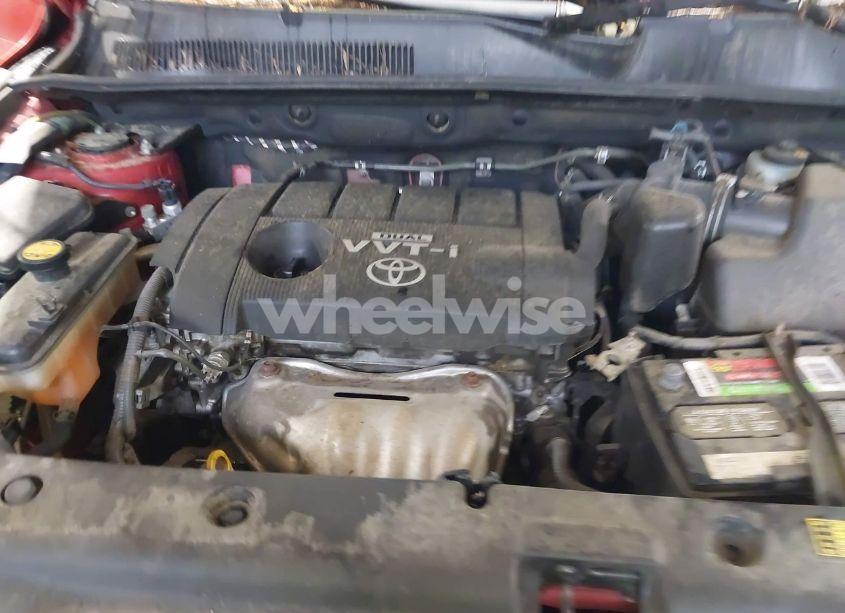 Photo 10 of 2009 Toyota Rav4 (VIN JTMBF33V19D005536)