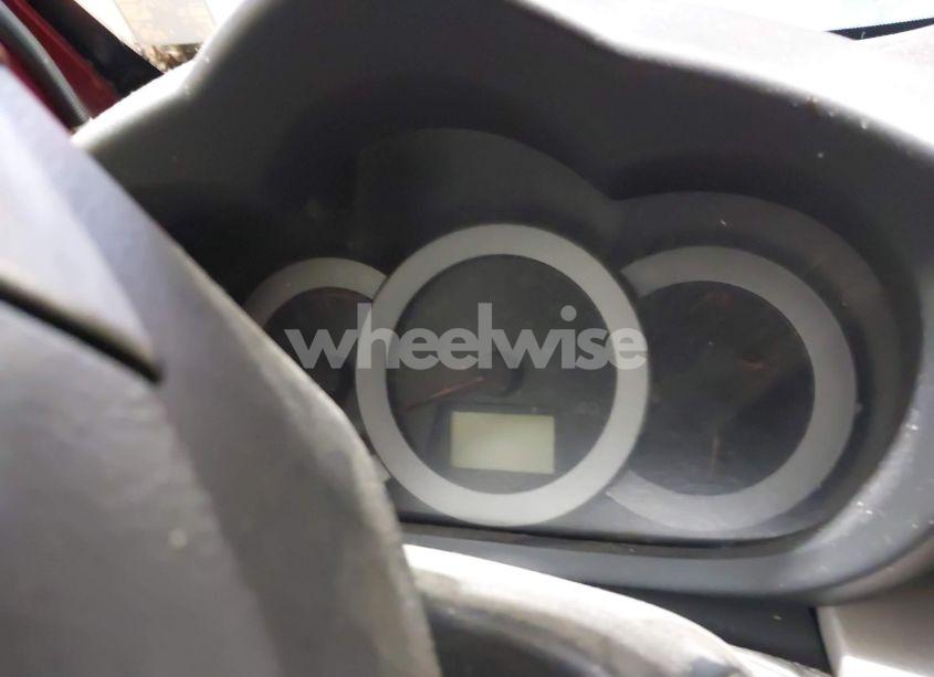 Photo 15 of 2009 Toyota Rav4 (VIN JTMBF33V19D005536)