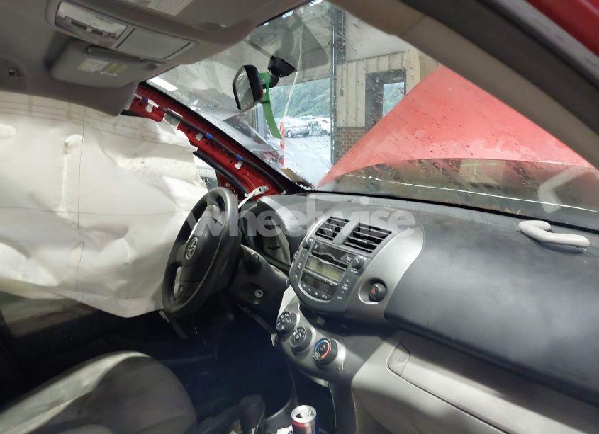 Photo 5 of 2009 Toyota Rav4 (VIN JTMBF33V19D005536)