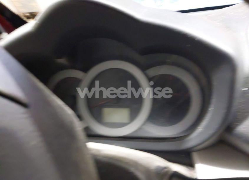 Photo 7 of 2009 Toyota Rav4 (VIN JTMBF33V19D005536)