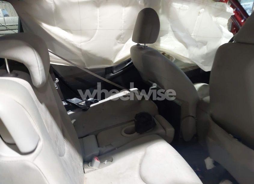 Photo 8 of 2009 Toyota Rav4 (VIN JTMBF33V19D005536)