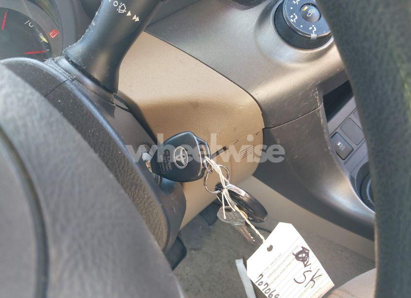 Photo 11 of 2009 Toyota Rav4 (VIN JTMBF33V395013969)