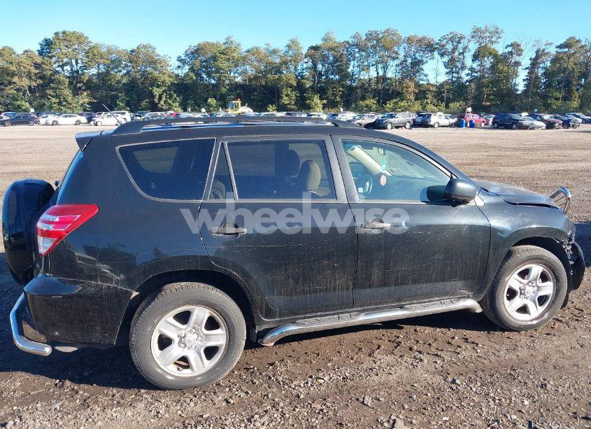 Photo 13 of 2009 Toyota Rav4 (VIN JTMBF33V395013969)