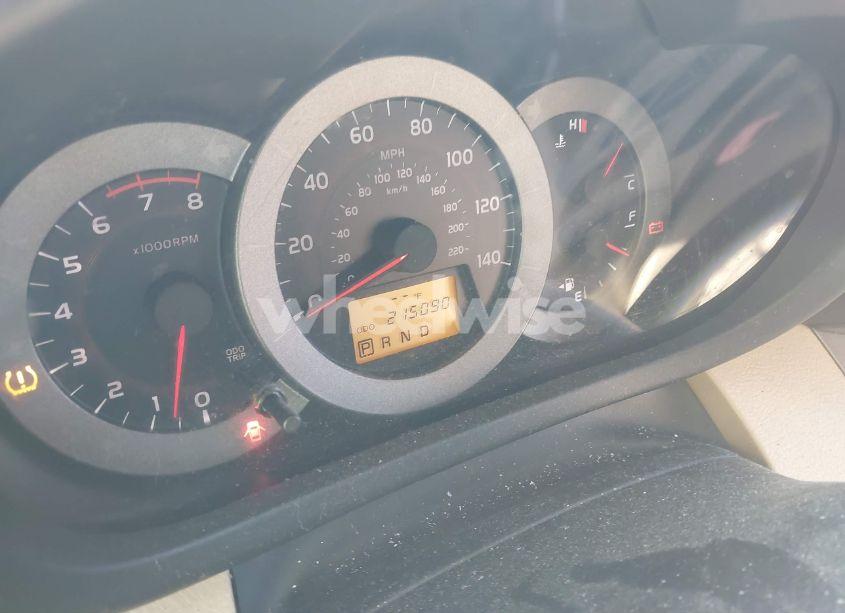 Photo 15 of 2009 Toyota Rav4 (VIN JTMBF33V395013969)