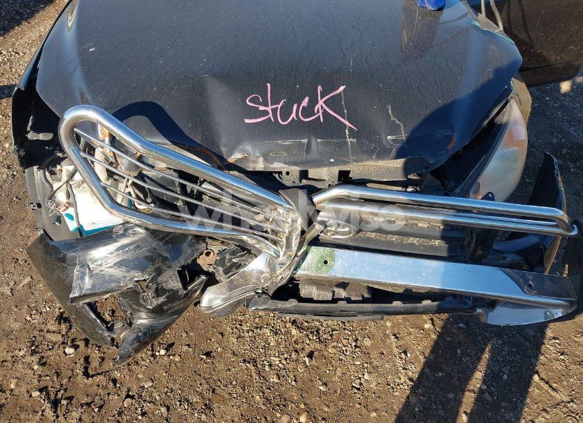 Photo 6 of 2009 Toyota Rav4 (VIN JTMBF33V395013969)